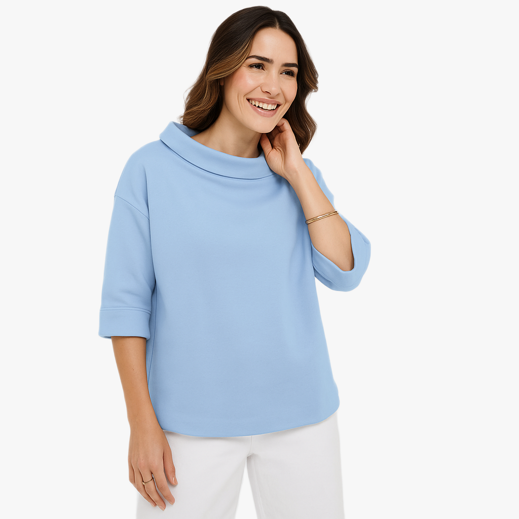 Elegantes Damenoberteil für vielseitige Anlässe