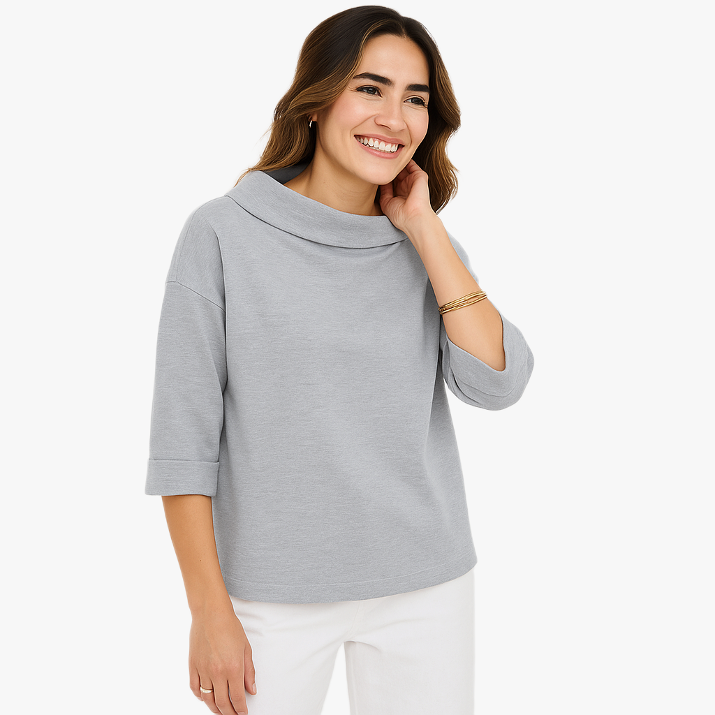 Elegantes Damenoberteil für vielseitige Anlässe