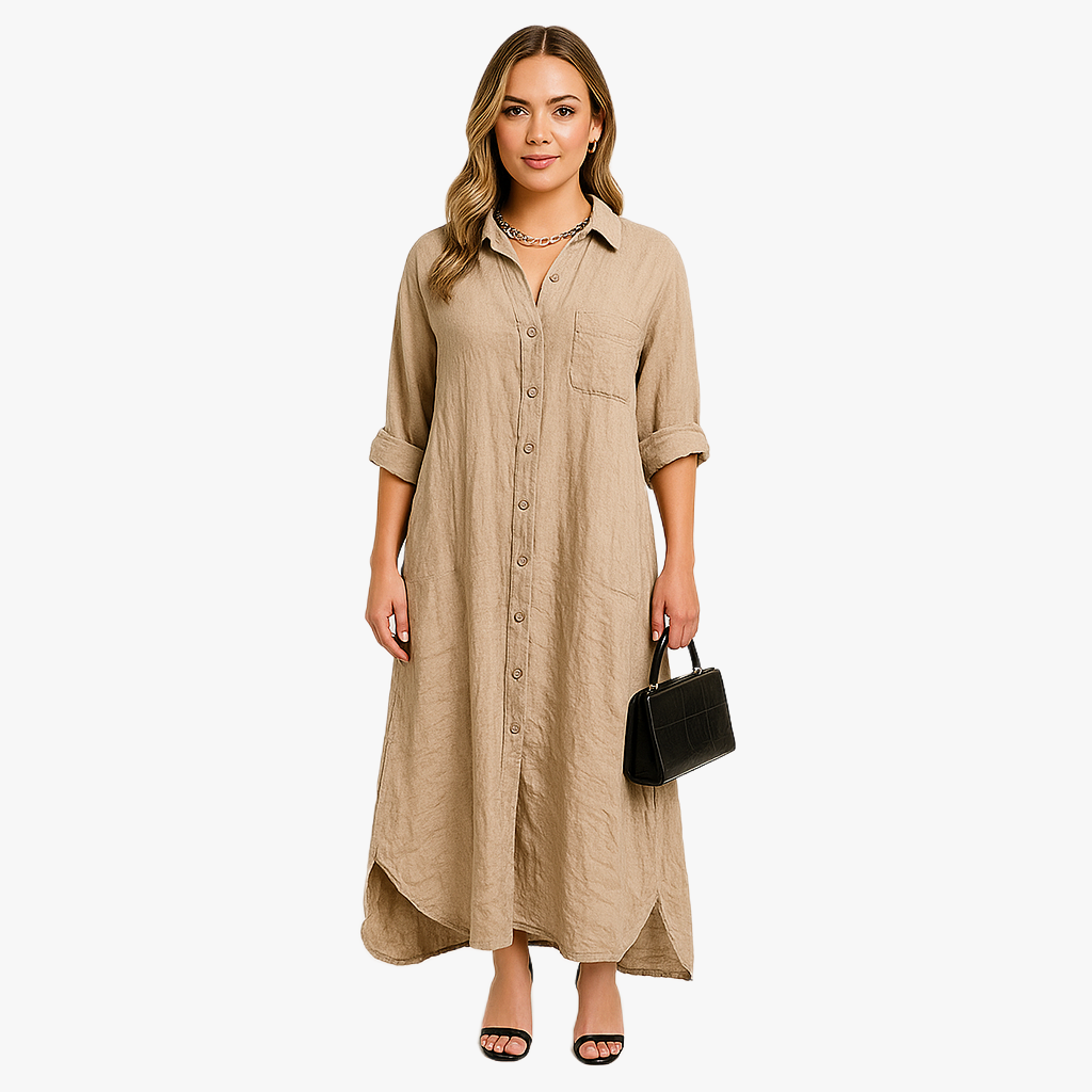 Eleganter Damen Jumpsuit für jeden Anlass