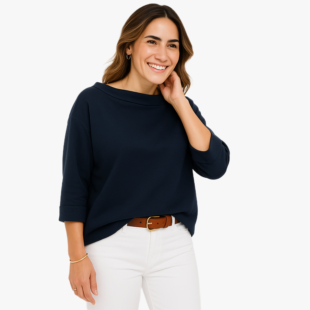 Elegantes Damenoberteil für vielseitige Anlässe