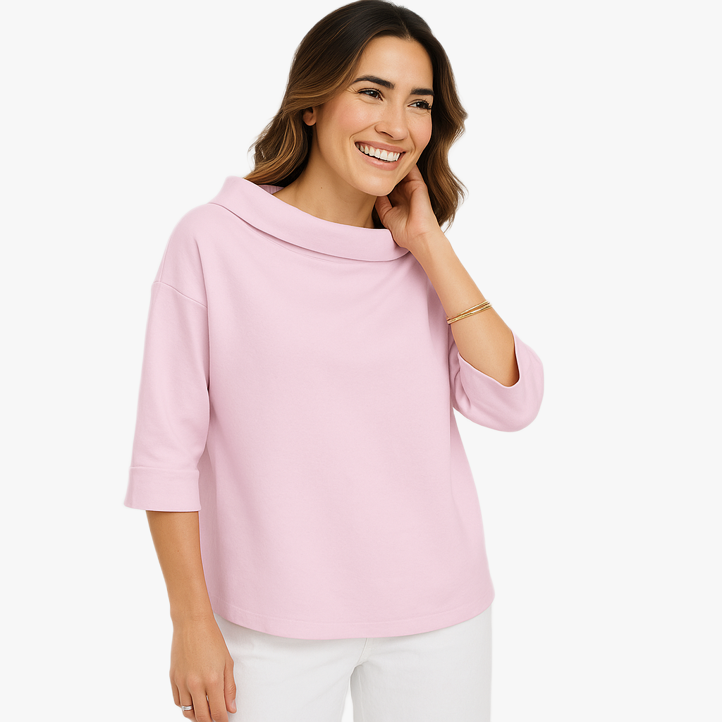 Elegantes Damenoberteil für vielseitige Anlässe