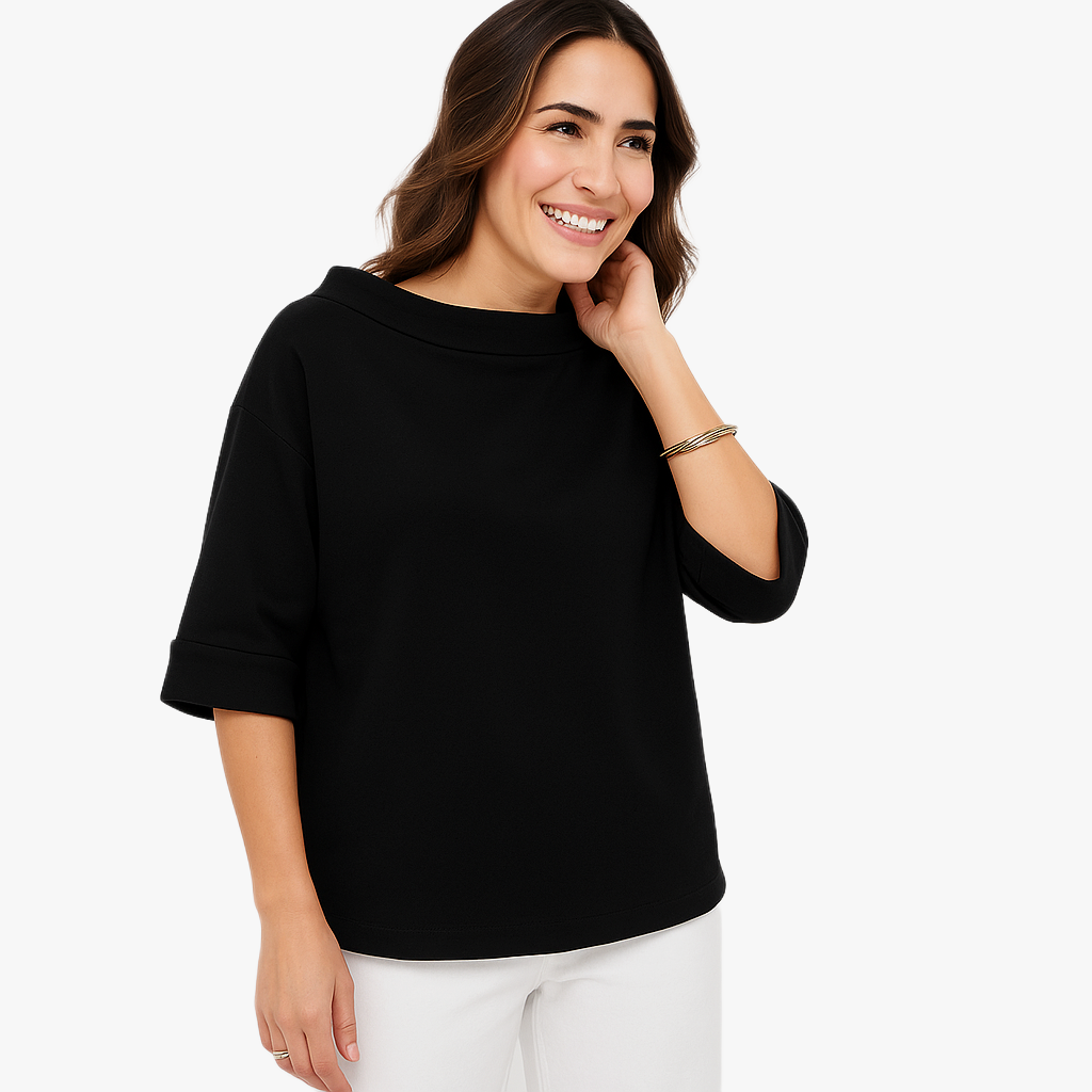 Elegantes Damenoberteil für vielseitige Anlässe