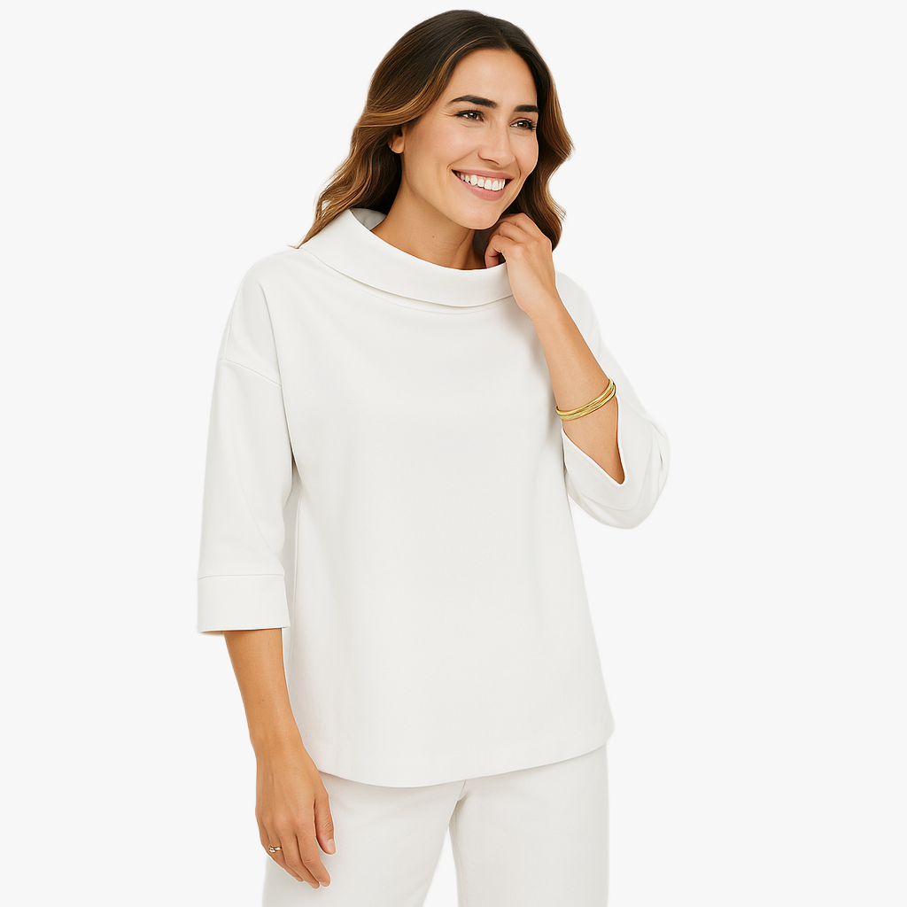 Elegantes Damenoberteil für vielseitige Anlässe